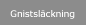 Gnistsläckning