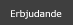 Erbjudande