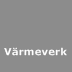 Värmeverk